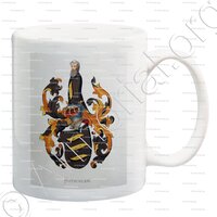 mug-HÜTSCHLER_Holland_Nederland