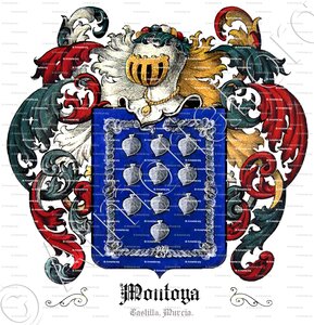 MONTOYA