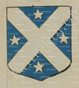 Habitants du village de Bournehaut le haut et le bas (Alsace)