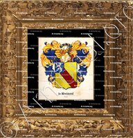 cadre-ancien-or-de RÉSIMONT_Liège_Belgique ()