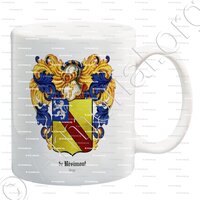 mug-de RÉSIMONT_Liège_Belgique ()