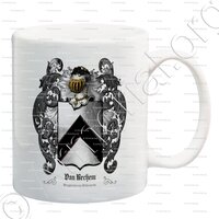 mug-van RECHEM_Burggraven van Oudenaarde_België (1)