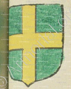 DANGIBAULT (La Rochelle)