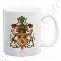 mug-ROSEN_Noblesse alsacienne_France