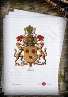 velin-d-Arches-ROSEN_Noblesse alsacienne_France