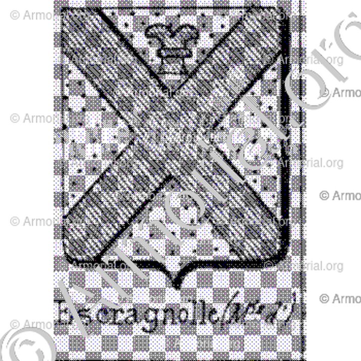 Escragnolle (Mis. d')__