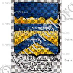 Vallier de By (Ctes)
