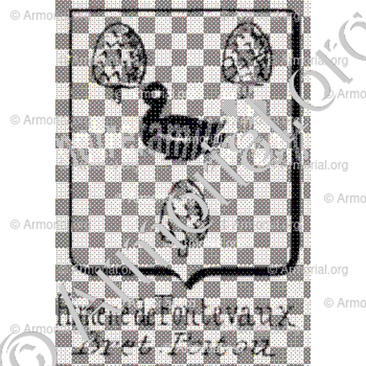 Himène de Fontevaux__