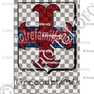 Grecourt (Ctes. de)