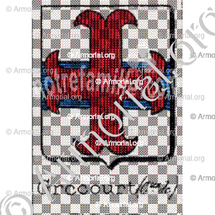 Grecourt (Ctes. de)__