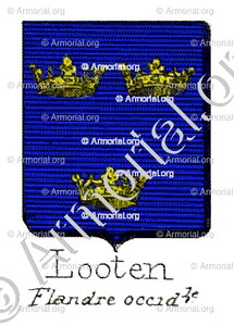 LOOTEN