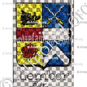 Lembor