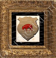 cadre-ancien-or-de BARBEY_Ancien Duché de Savoie (Cte de Foras, 1863)_États de Savoie