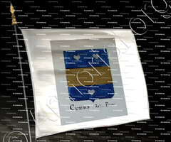 drapeau-de CUERS_Armorial Nice. (J. Casal, 1903) (Bibl. mun. de Nice)_France (i)