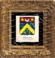 cadre-ancien-or-DEVOLE Dévolé_Toulouse_France