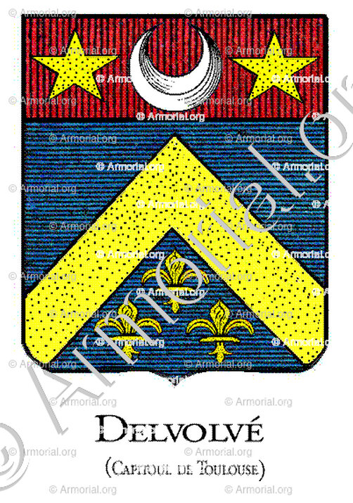 DEVOLE Dévolé_Toulouse_France
