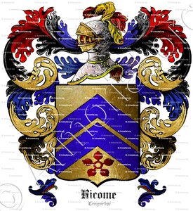 RICOME