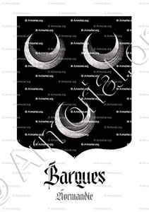 BARQUES