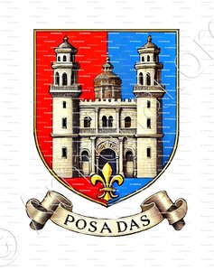 POSADAS