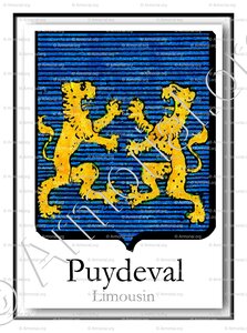 Puydeval