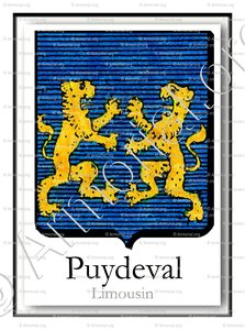 Puydeval