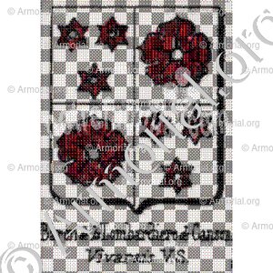 Baron de la Lombardiere de Canson