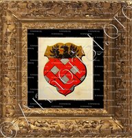 cadre-ancien-or-de BARDONENCHE_Ancien Duché de Savoie (Cte de Foras, 1863)_États de Savoie