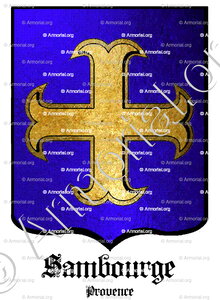 SAMBOURGE