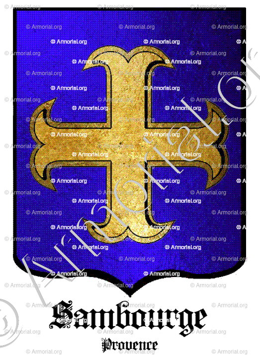 SAMBOURGE_Provence_France (i)