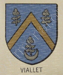 VIALLET