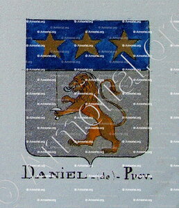 De DANIEL