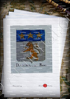 velin-d-Arches-de DANIEL_Armorial Nice. (J. Casal, 1903) (Bibl. mun. de Nice)_France (i)