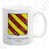mug-Du BARRY du COULOME_Condomois_France (1)