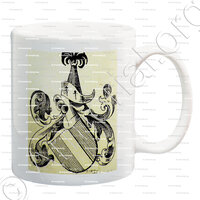 mug-FRAUNBERG_Bayerischer Adel. _Heiliges Römisches Reich