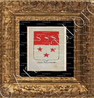 cadre-ancien-or-ALLI MACCARANI_Armorial Nice. (J. Casal, 1902) (Bibl. mun. de Nice)_France