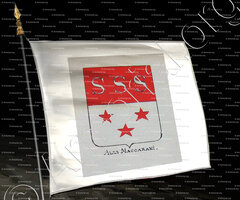 drapeau-ALLI MACCARANI_Armorial Nice. (J. Casal, 1902) (Bibl. mun. de Nice)_France