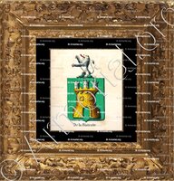cadre-ancien-or-DE LA BISTRATE_Armorial royal des Pays-Bas_Europe