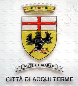 ACQUI TERME