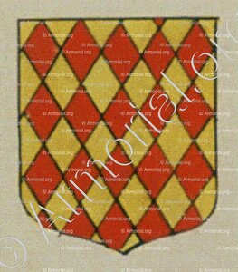 ALHINBOURGER (Alsace)