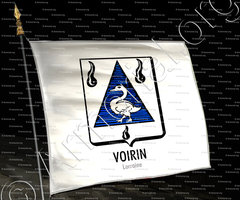 drapeau-VOIRIN_Lorraine.France