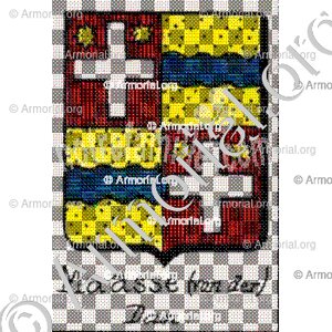 Maasse (von der)