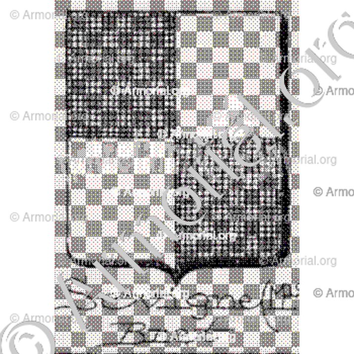 Sevigne (Mis)__