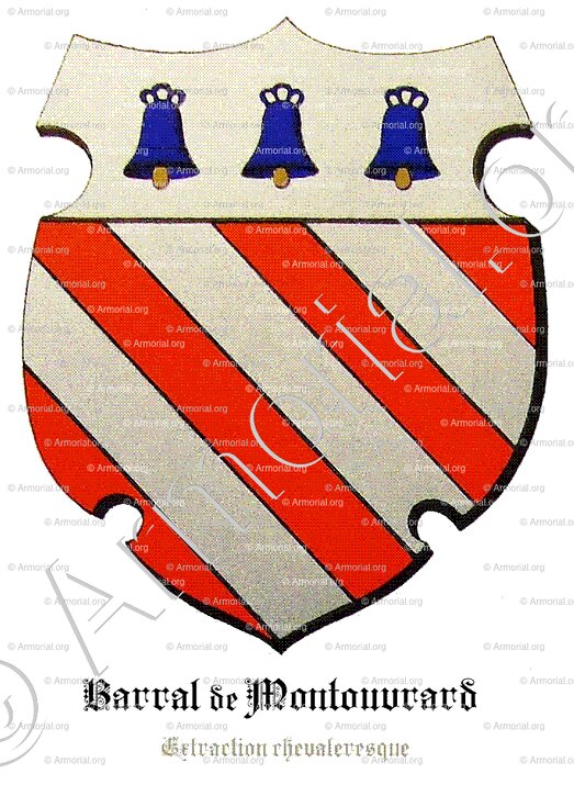 BARRAL de MONTOUVRARD_Extraction chevaleresque_France copie