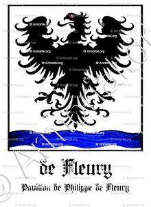 De FLEURY
