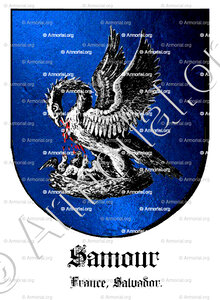 SAMOUR