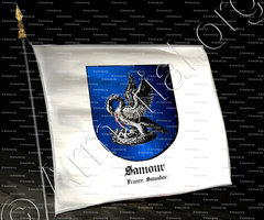 drapeau-SAMOUR_France, El Salvador_América Latina (i)
