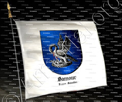 drapeau-SAMOUR_France, El Salvador_América Latina (i)