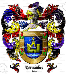 HERNANDEZ