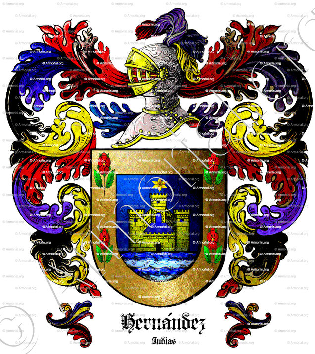 HERNANDEZ_Indias_España (ii)