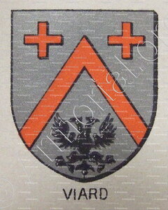 VIARD